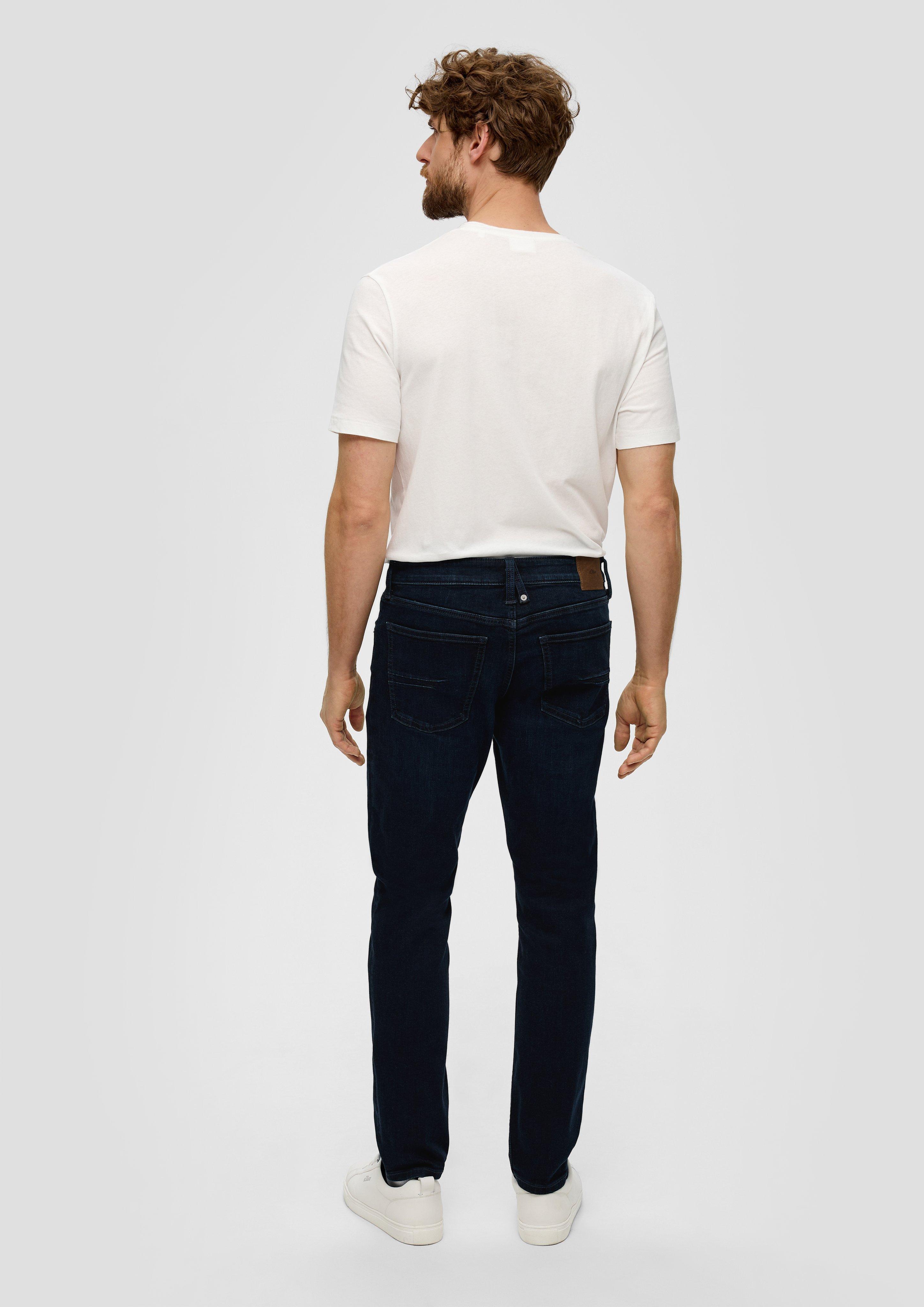 Jeans Nelio / Slim Fit / Mid Rise / Slim Leg  2145992-59Z7
