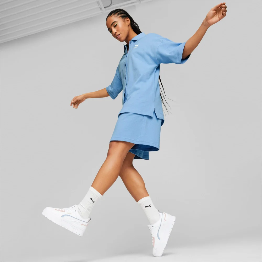 PUMA Mayze UT 389862-01 / weiss