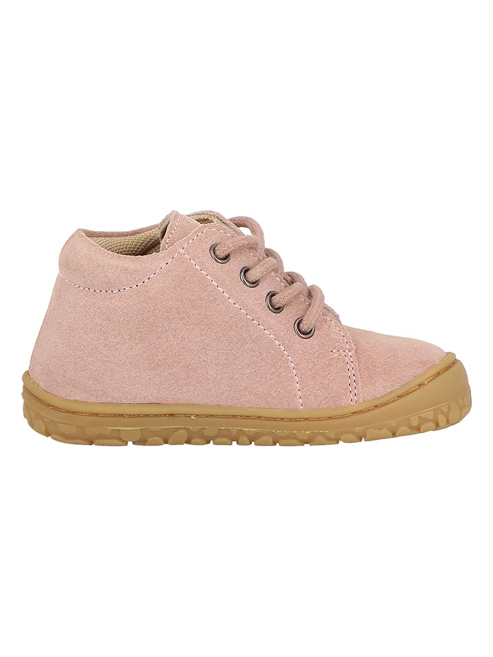 Lurchi Leder-Barfußschuhe 