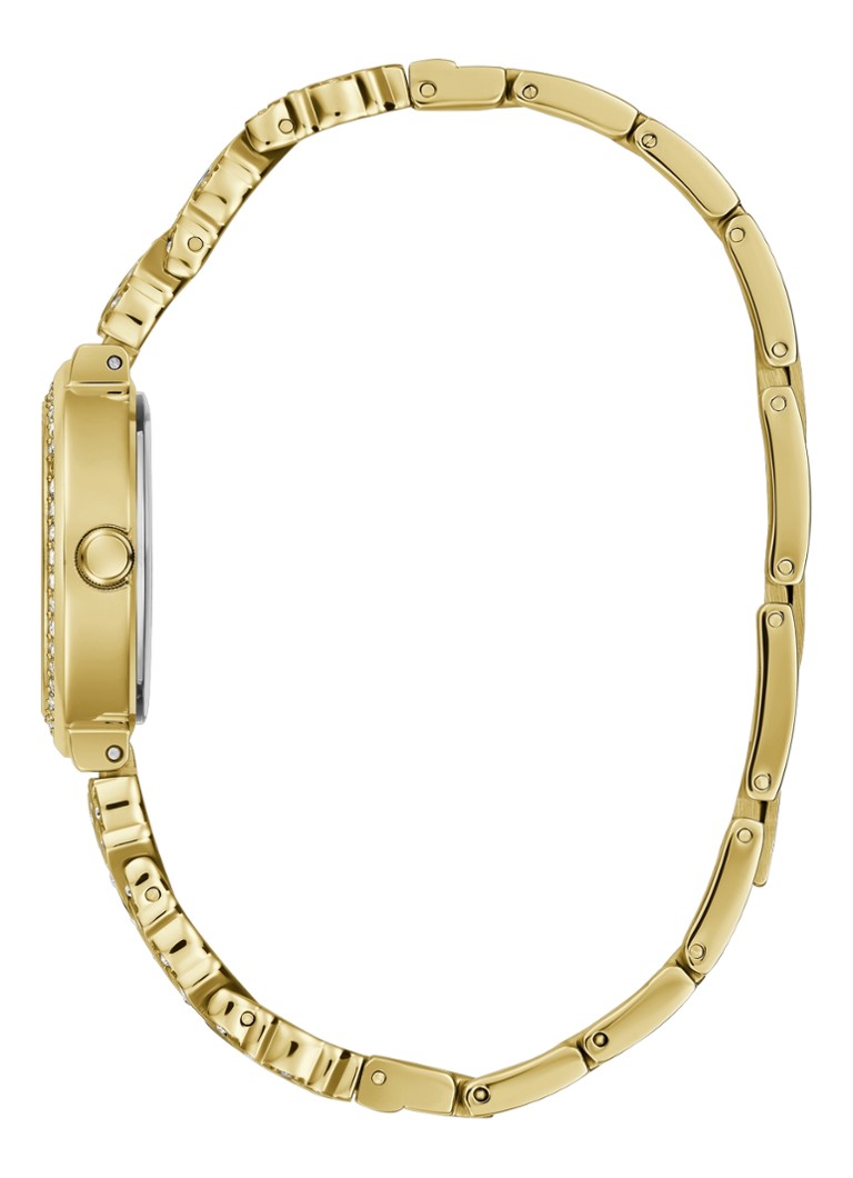 Ceas GUESS Treasure GW0476L2