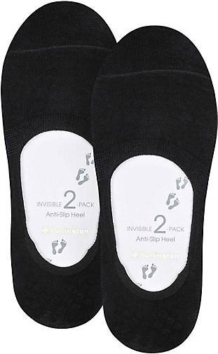 Burlington Socken EVERYDAY IN 2P 2er Pack