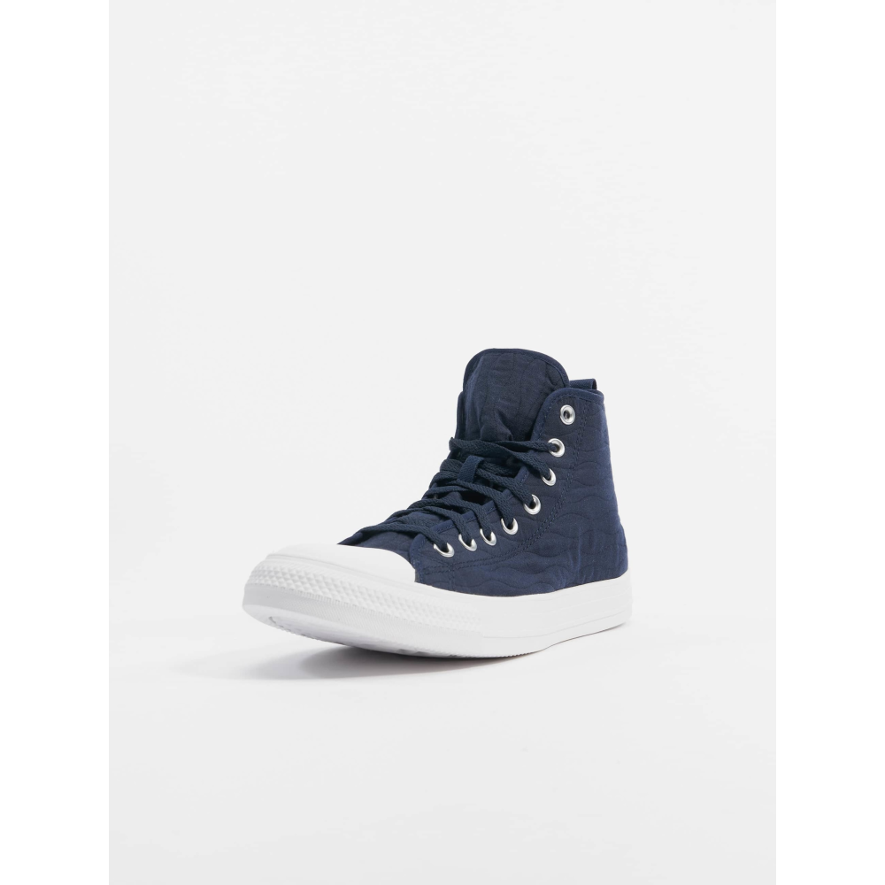 Converse Chuck Taylor All Star Cozy Utility A03284C / blau