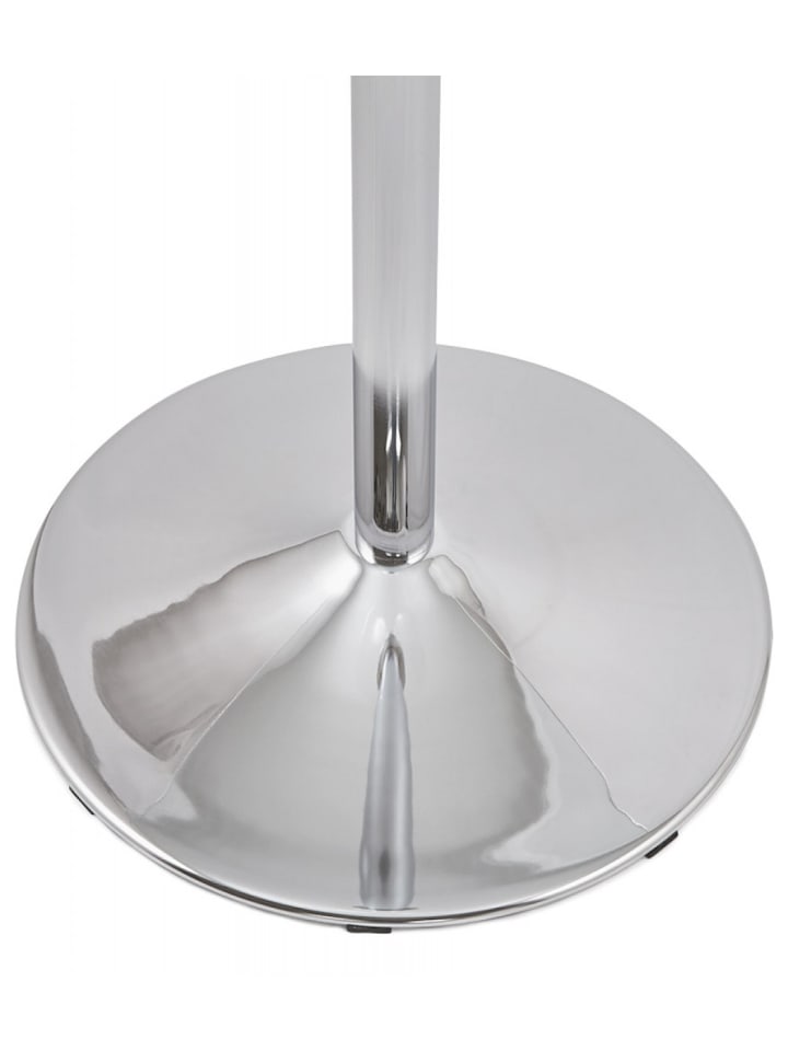 KADIMA DESIGN Esstisch Rund Glas | Glastisch für 3-4 Personen günstig kaufen onesize