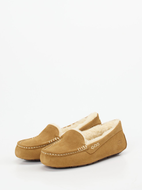 Hausschuh-71722890001 UGG