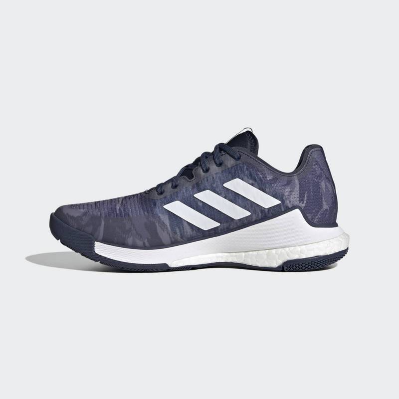 adidas Crazyflight Volleyballschuh Sneaker Damen