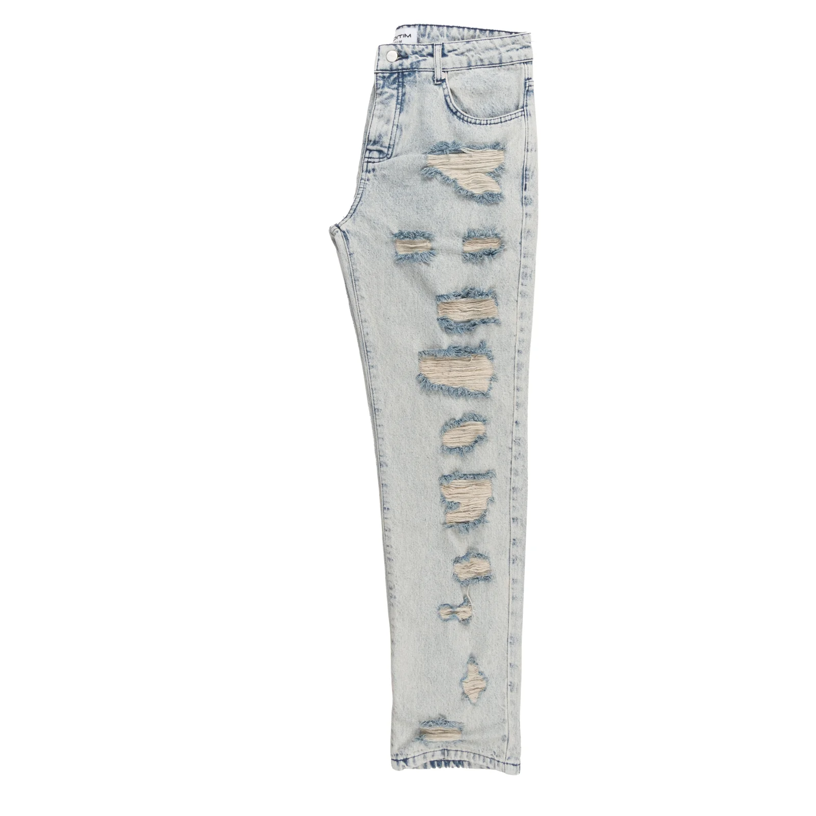 DESTROYED VADITIM DENIM