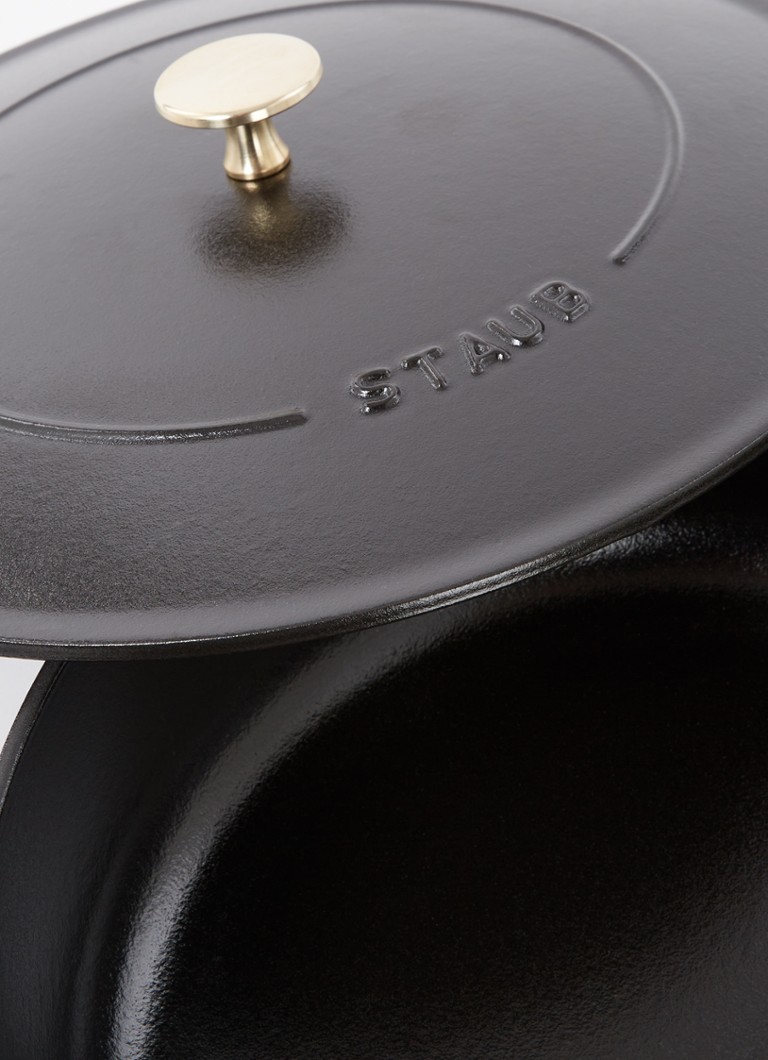 Tigaie Staub Ø28 cm