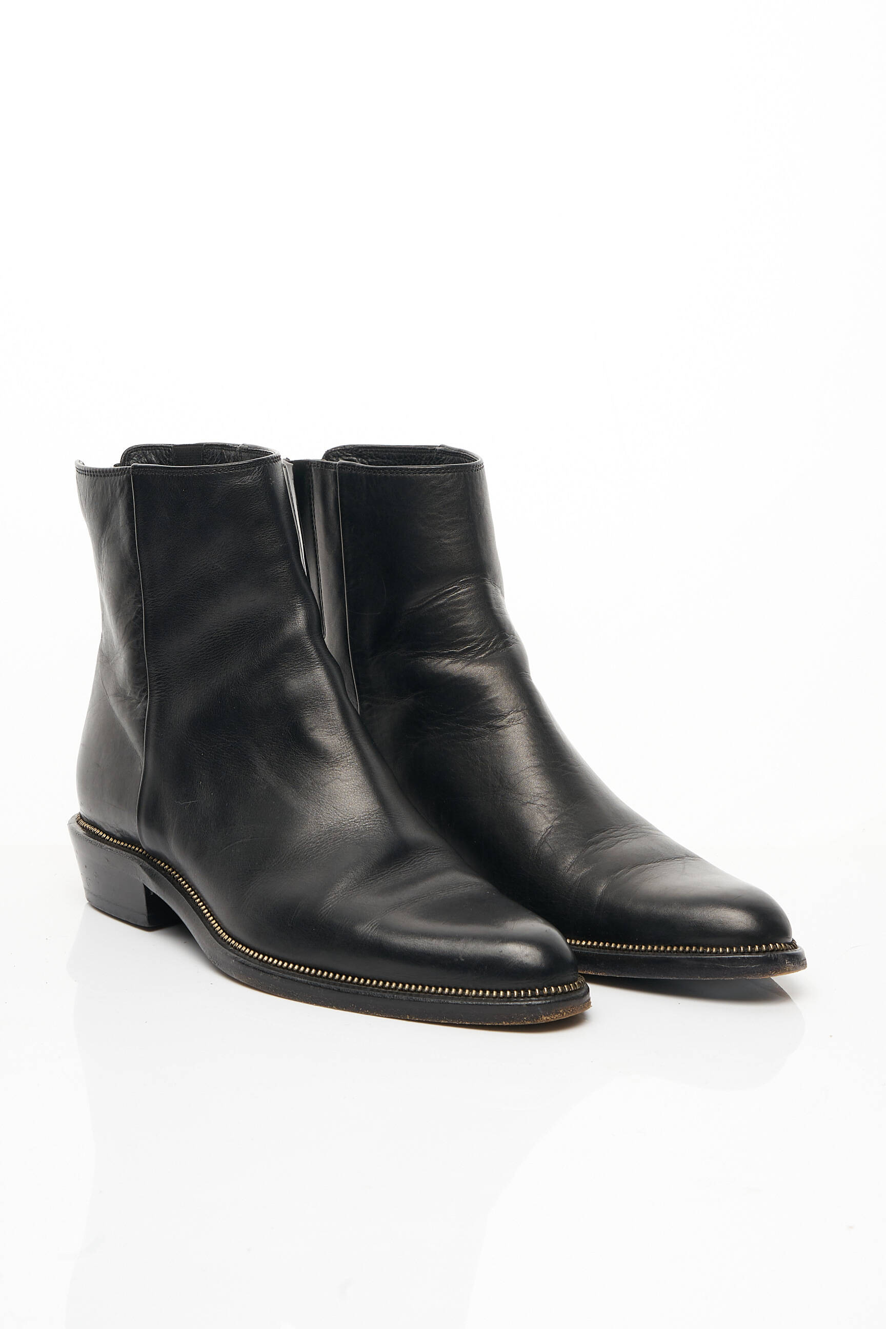 Barbara Bui Bottines Femme couleur noir