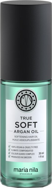 Maria Nila True Soft Argan Oil Haaröl