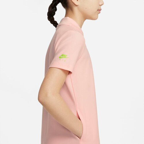 KINDER KLEID G NSW AIR DRESS