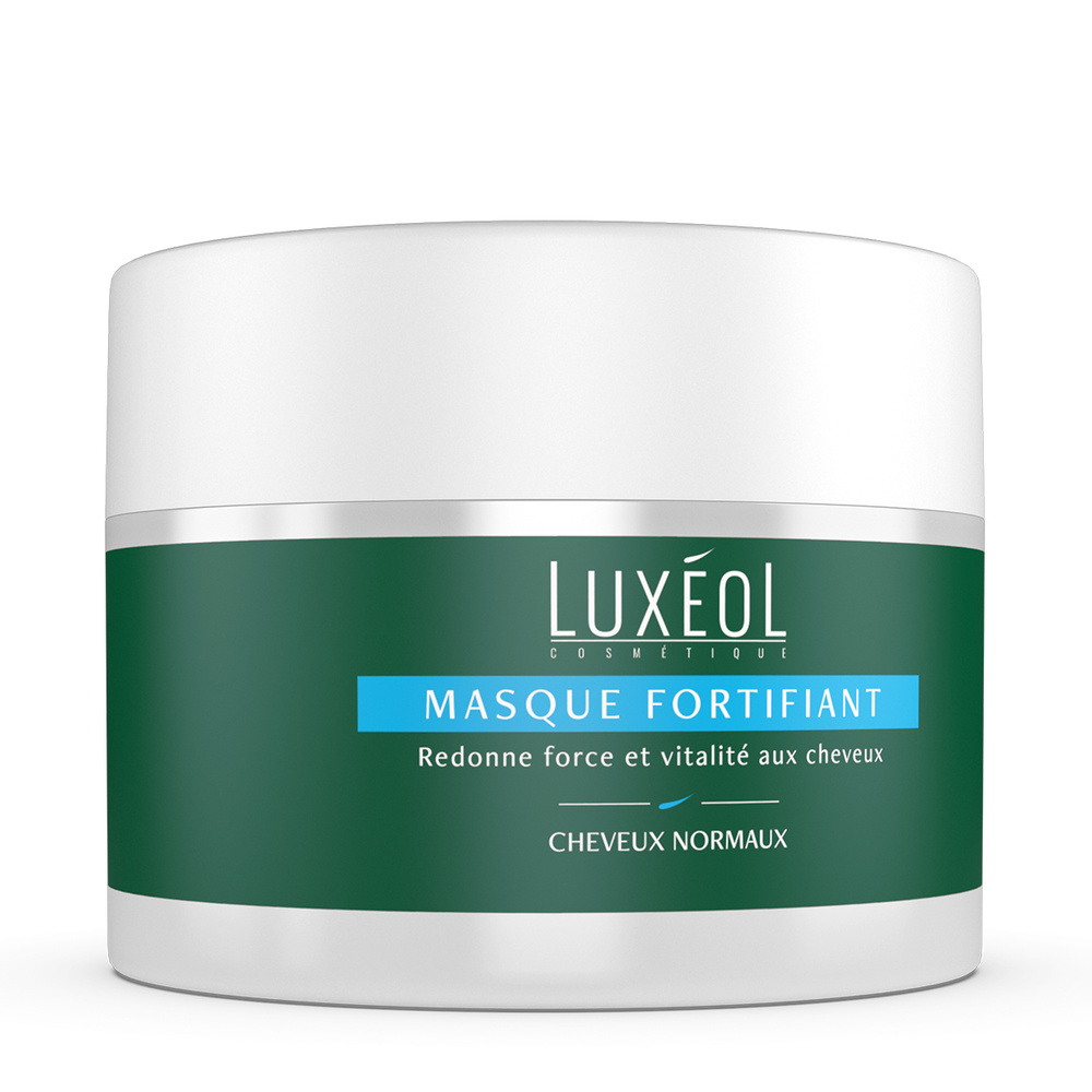Luxéol Luxéol Masque Fortifiant Cosmétique