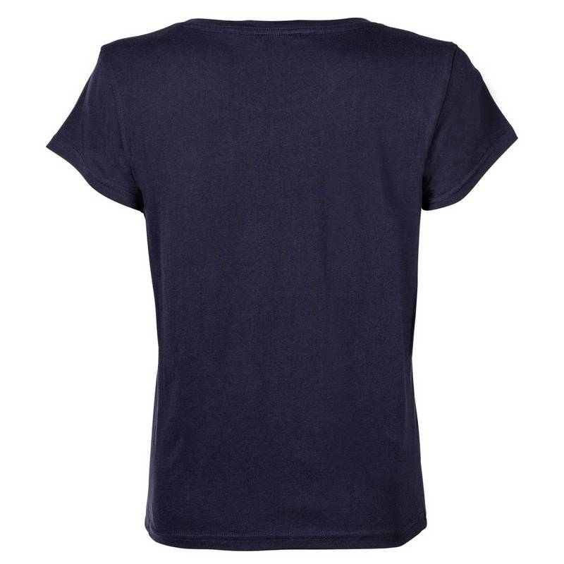 GANT T-Shirt T-Shirt Damen