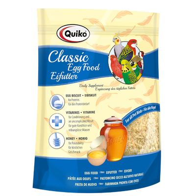 Quiko Eifutter
