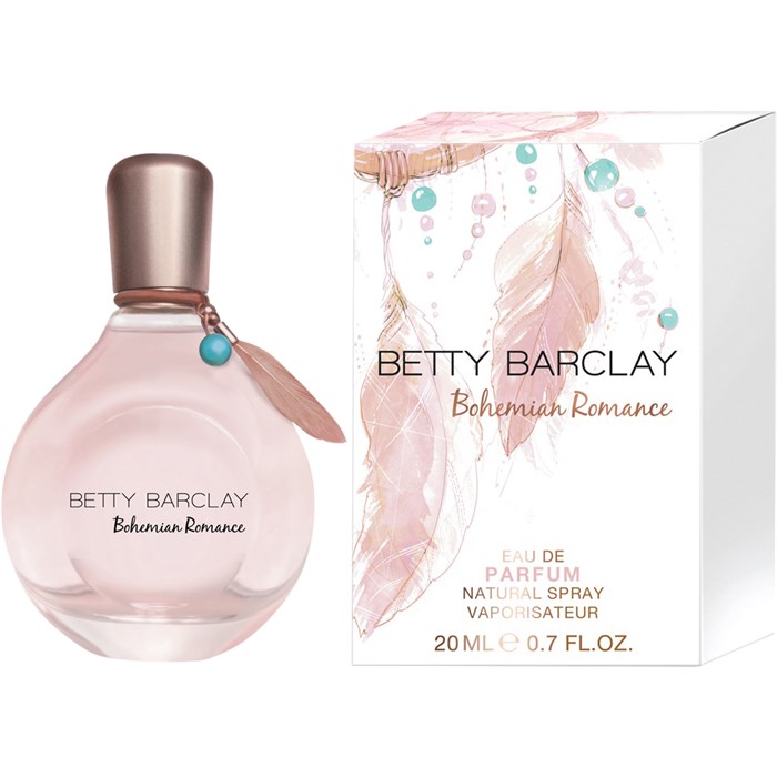 Eau de Parfum Spray
