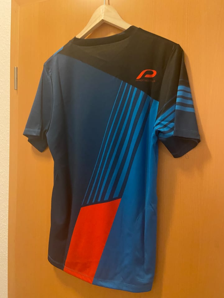 Protective Fahrradshirt 