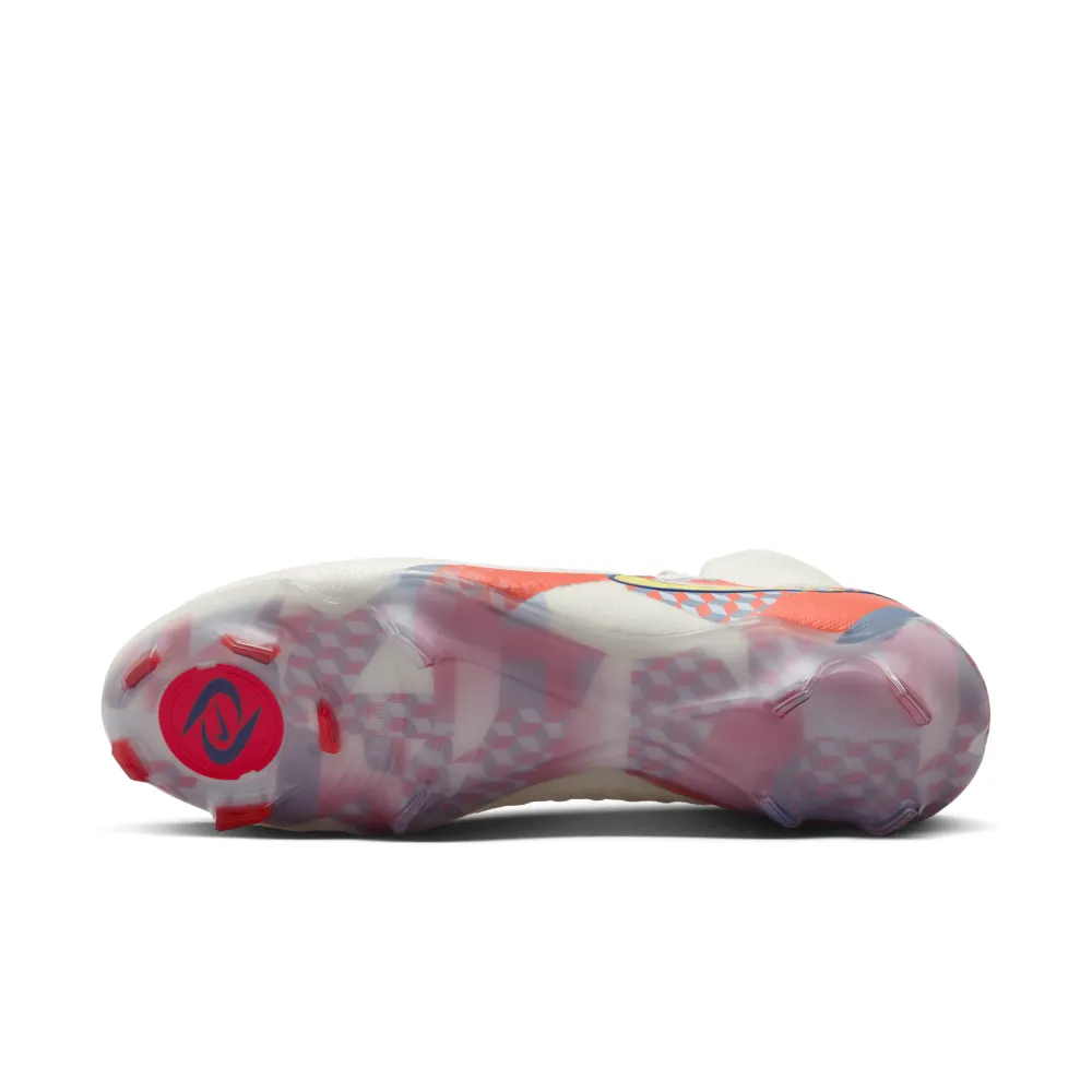 Nike Phantom Luna 2 Elite SE FG FZ1528-001 / weiss