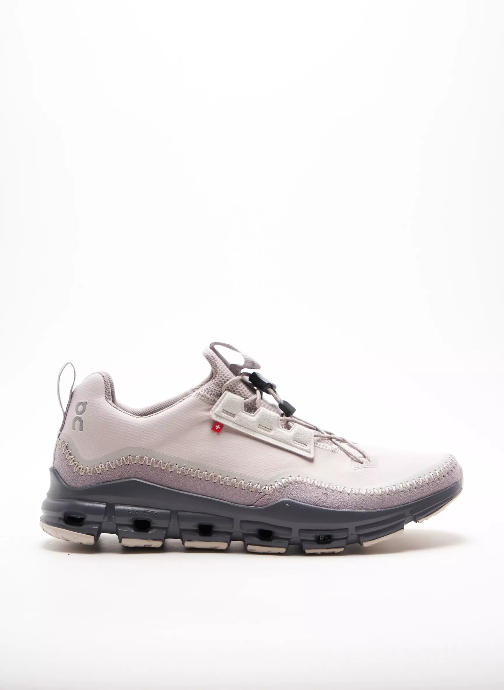 On Baskets Homme couleur beige