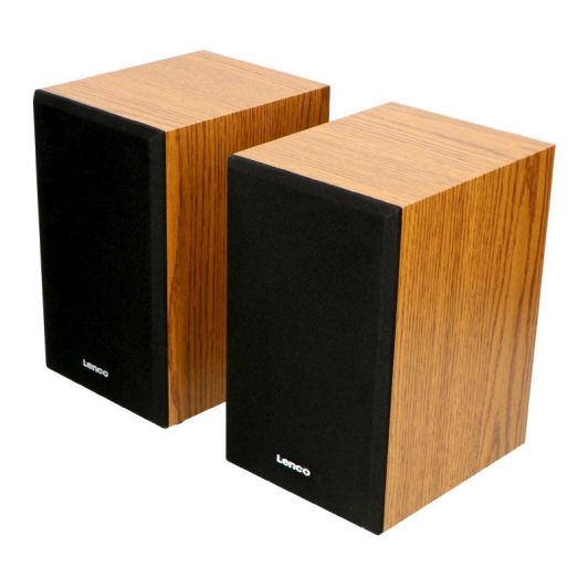Platan de vinil LENCO LS300 WD