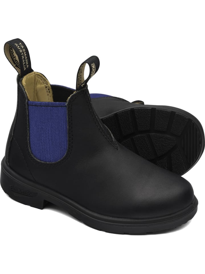 Blundstone Chelsea Boot in Schwarz günstig kaufen 35