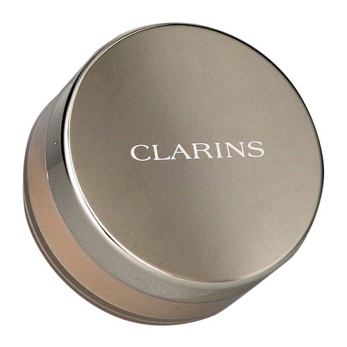 Clarins Ever Matte пудер у праху 02 универзални средњи 15 грама