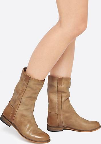 ivylee Boots Simone Escuvado