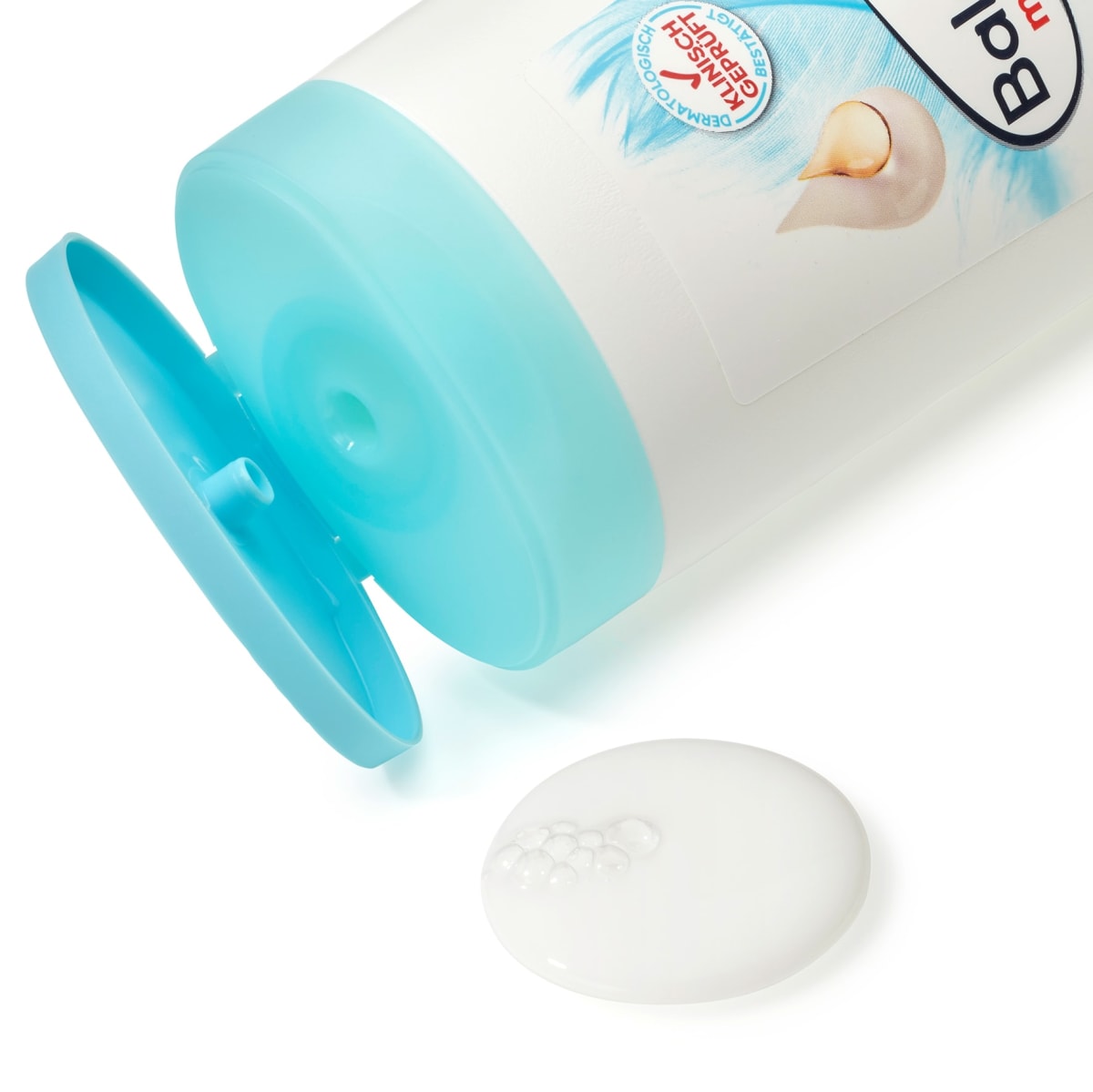 Duschgel pH 5,5 Hautneutral Creme-Öl Dusche, 300 ml
