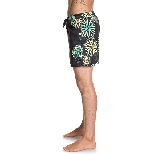 HERREN SCHWIMMSHORTS SUNBURST 16
