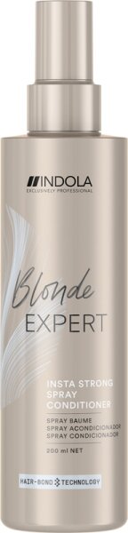 Indola Blonde Expert Insta Strong Spray-Conditioner