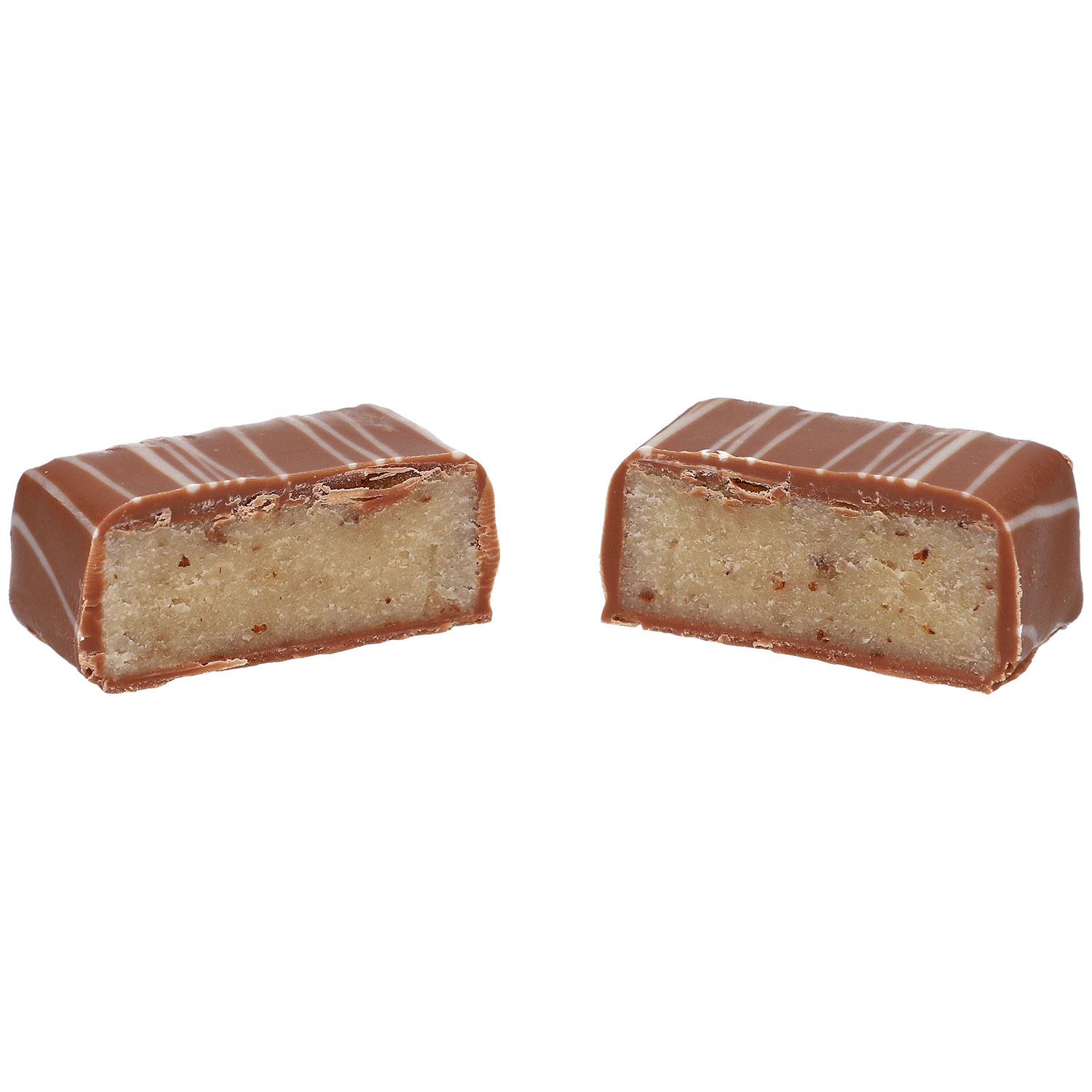 Dreimeister Marzipan Happen 25g