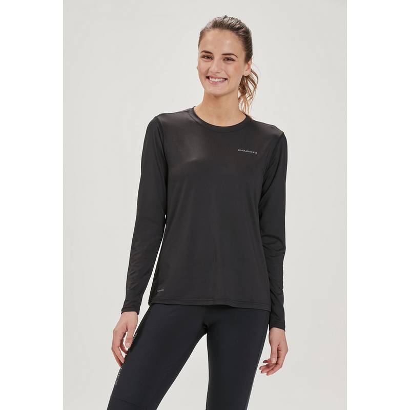 Endurance Yonan Langarmshirt Damen