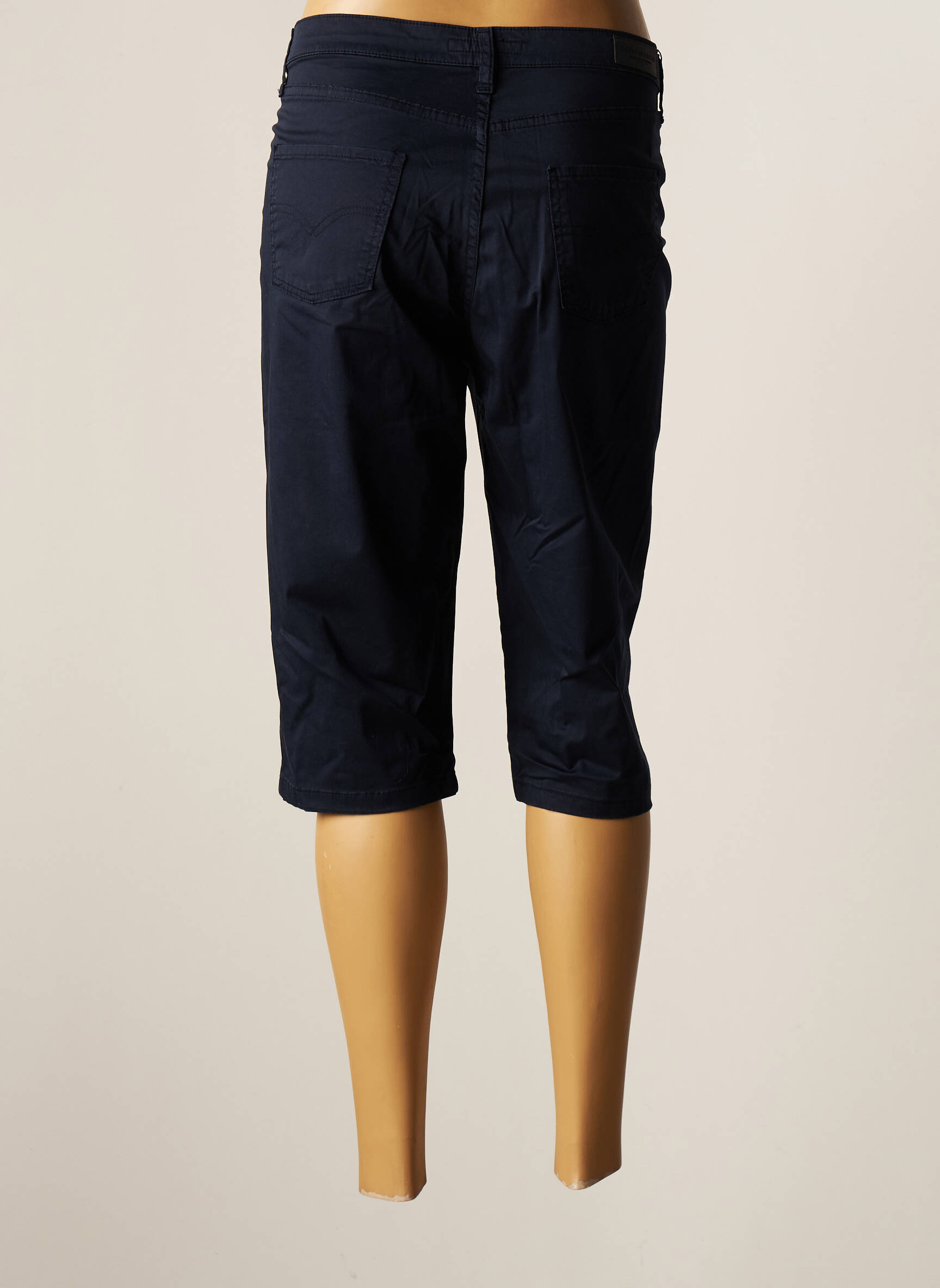 Lcdn Corsaire Femme couleur bleu
