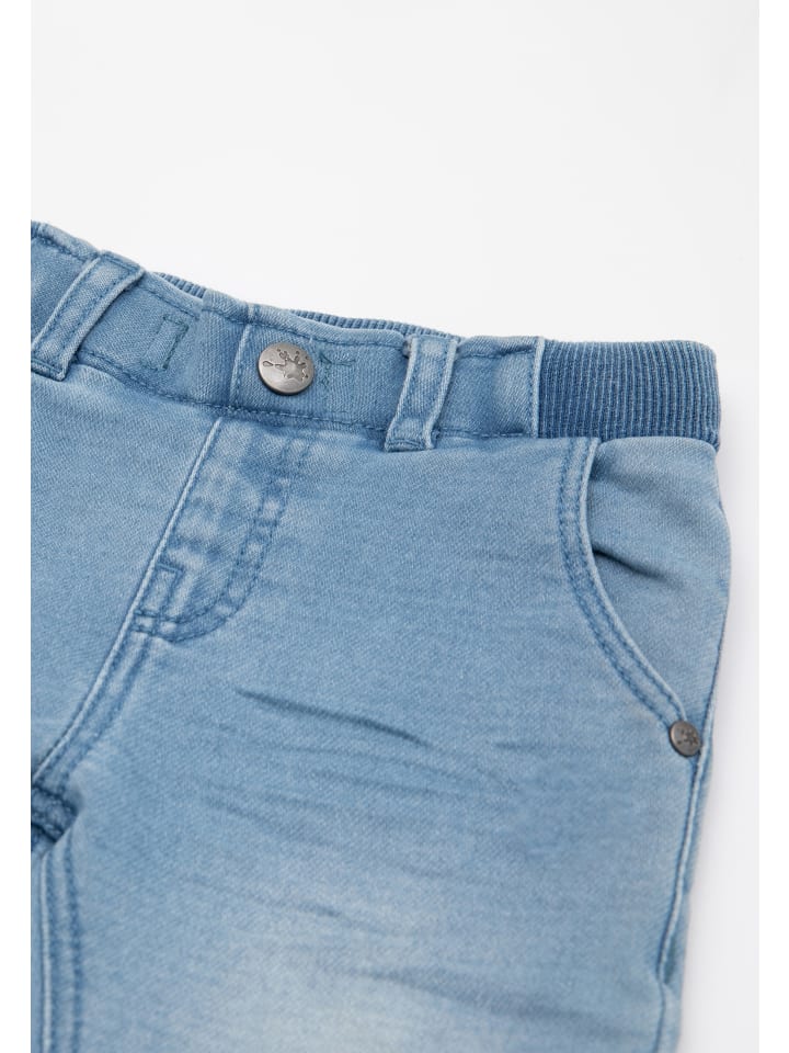 Sigikid Jeans in hellblau günstig kaufen