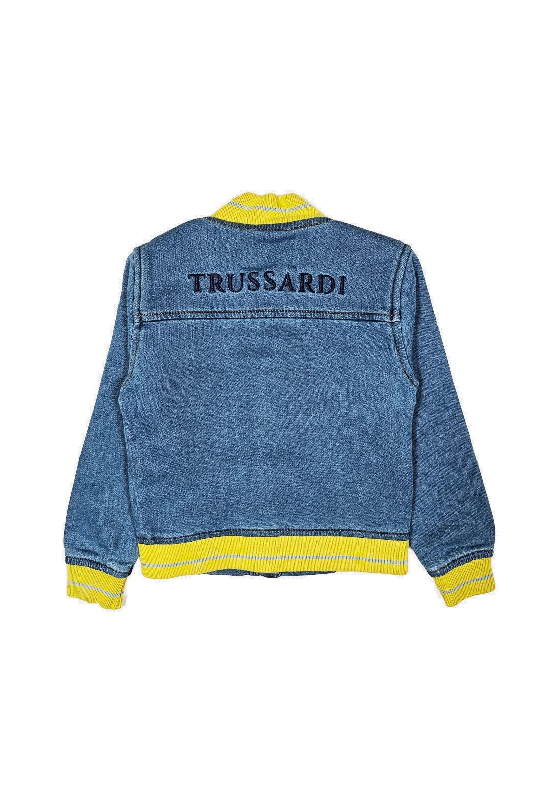 Chaqueta bomber Trussardi