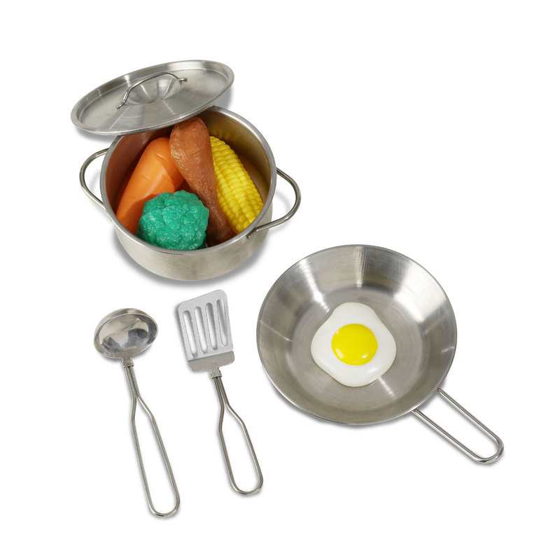 Cuisine d'extérieur en bois EXIT 200 naturel EXIT Toys