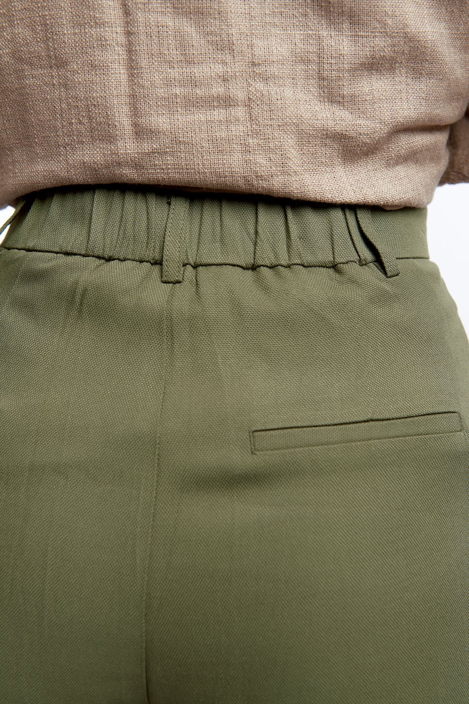 Carro bermuda shorts