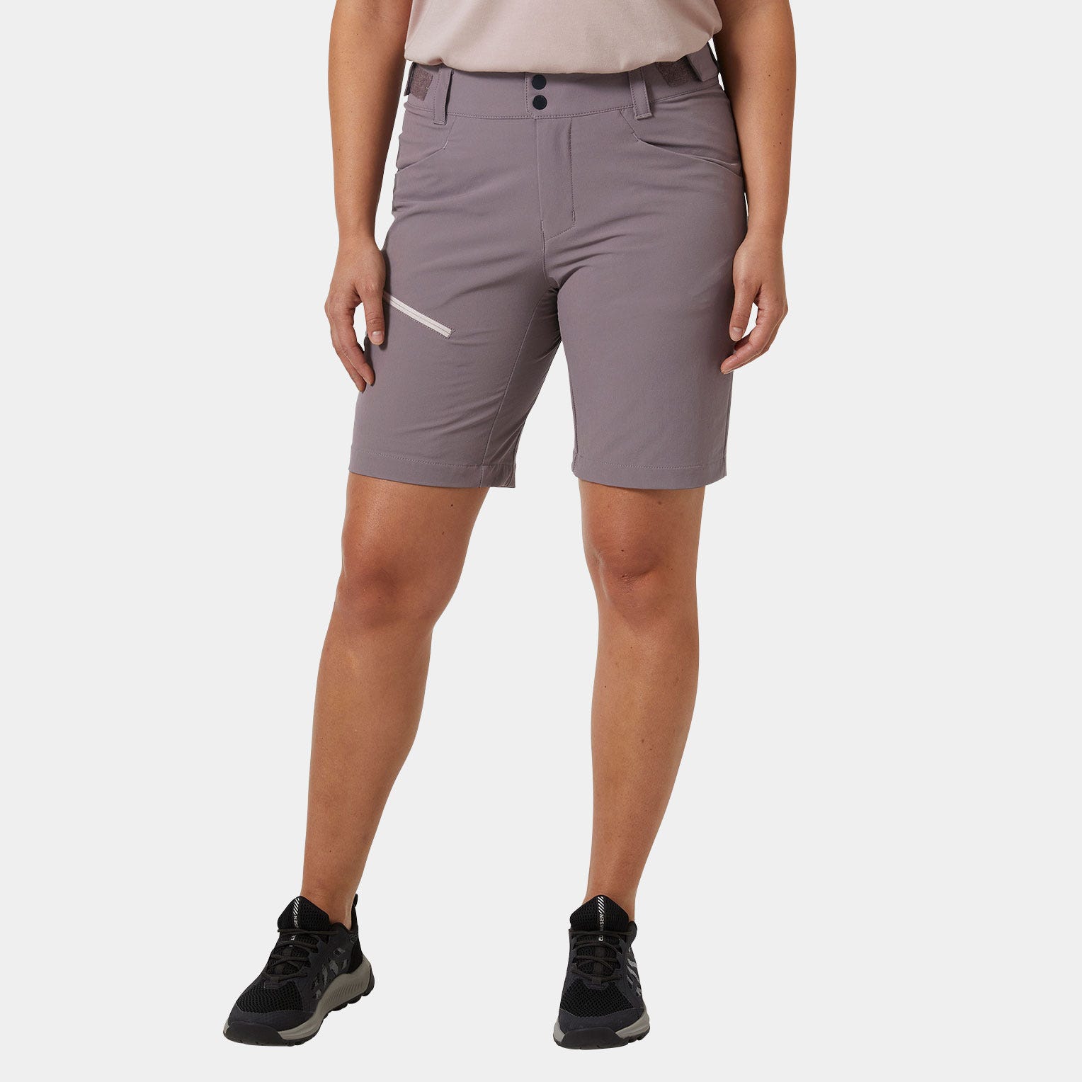 Women's Blaze Softshell Shorts