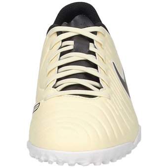 Nike Tiempo Legend 10 Club TF in gelb