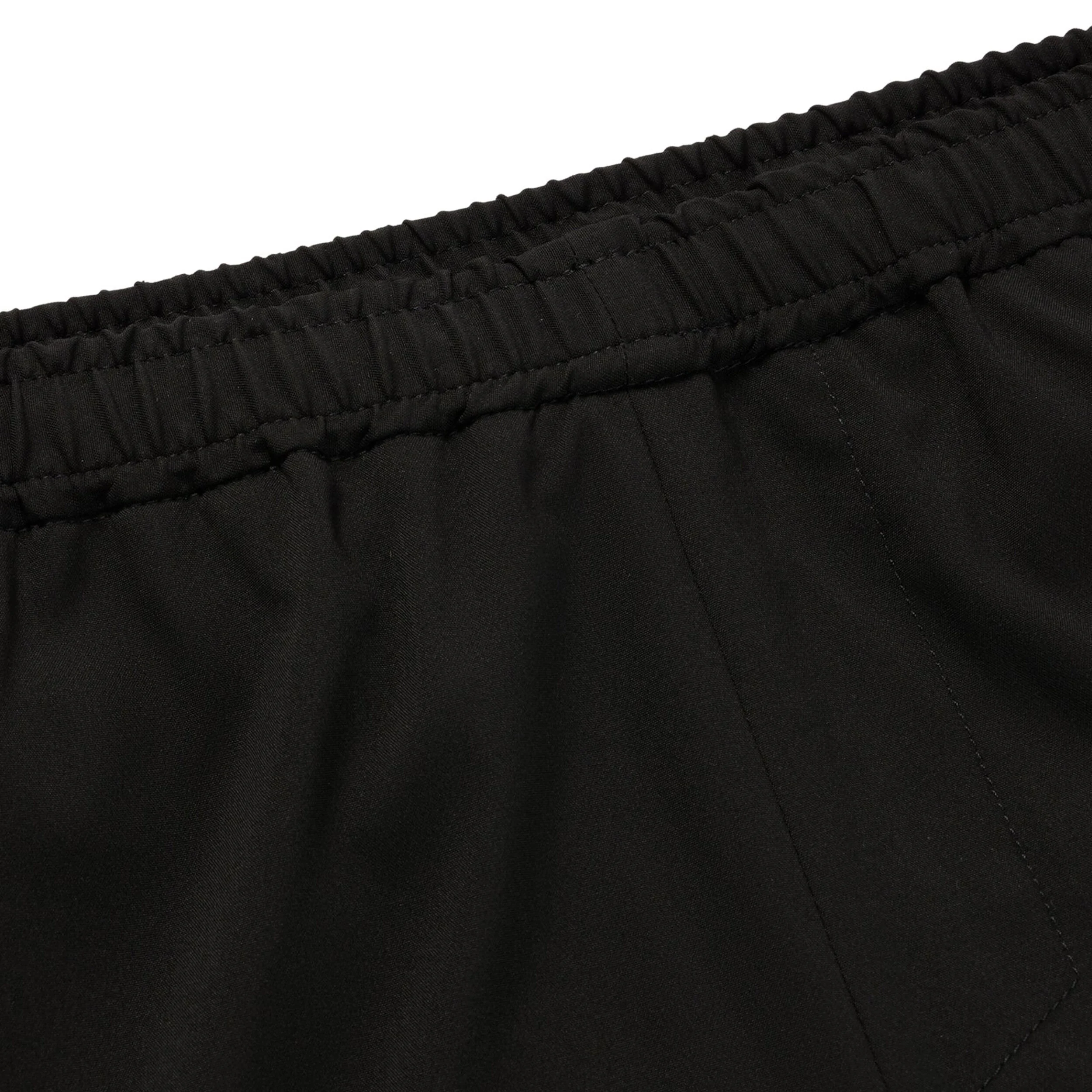 Set Shorts Herren - Schwarz