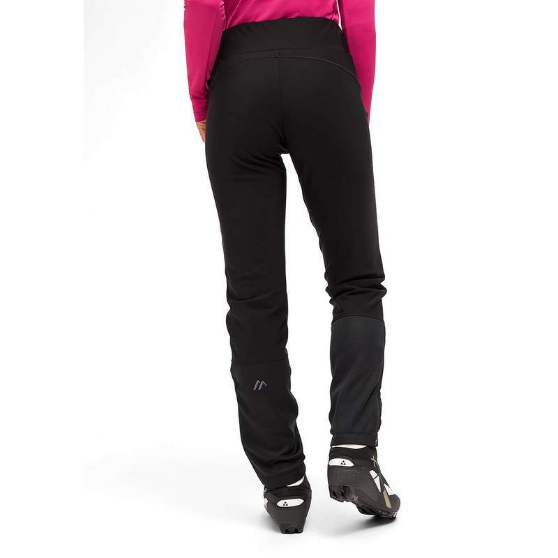 Maier Sports Skjoma Pants Tights Damen