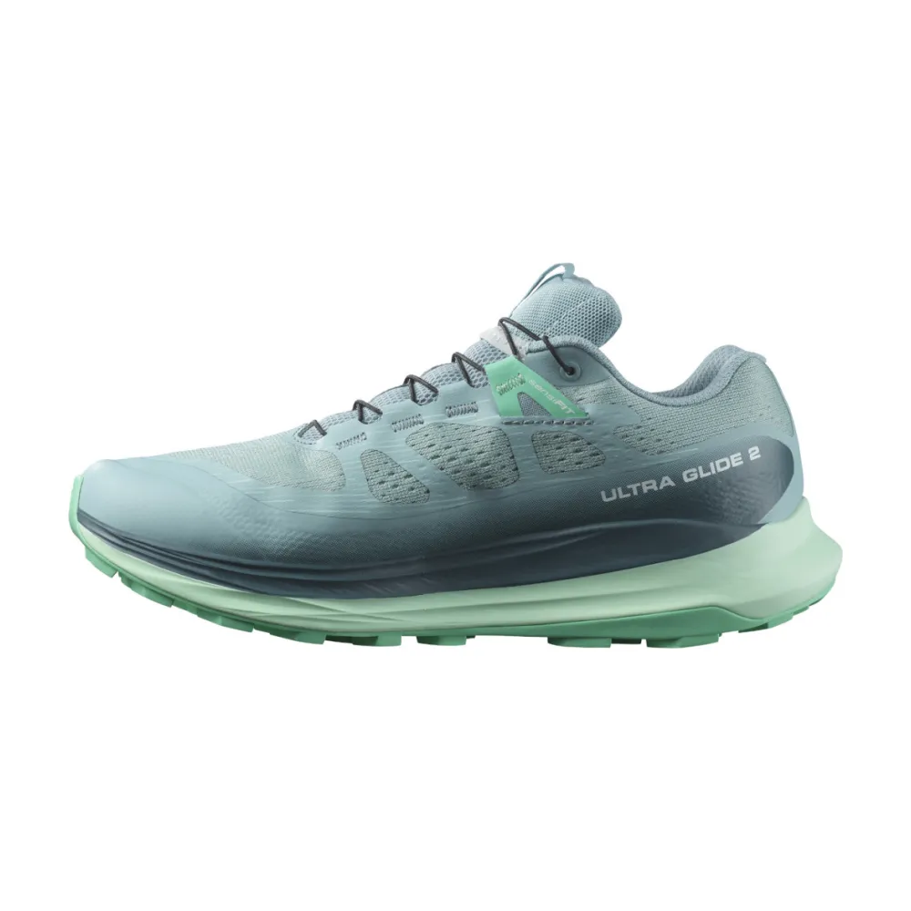 Salomon Ultra Glide 2 GTX L47216800 / blau