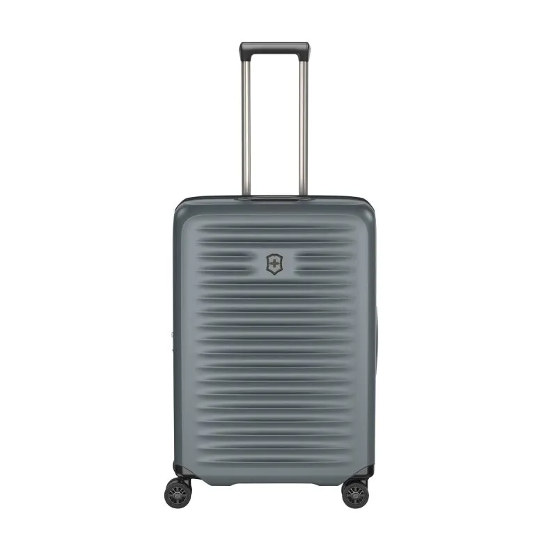 Victorinox Airox Advanced Medium Case Erweiterbar (69 cm) - Storm
