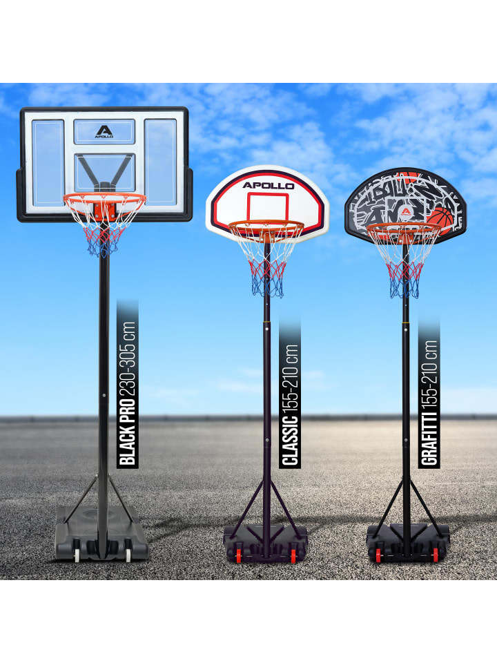 Apollo Basketball Kinder 