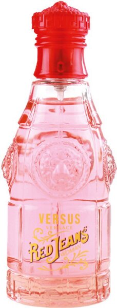 Versace Jeans Collection Red Jeans Eau de Toilette