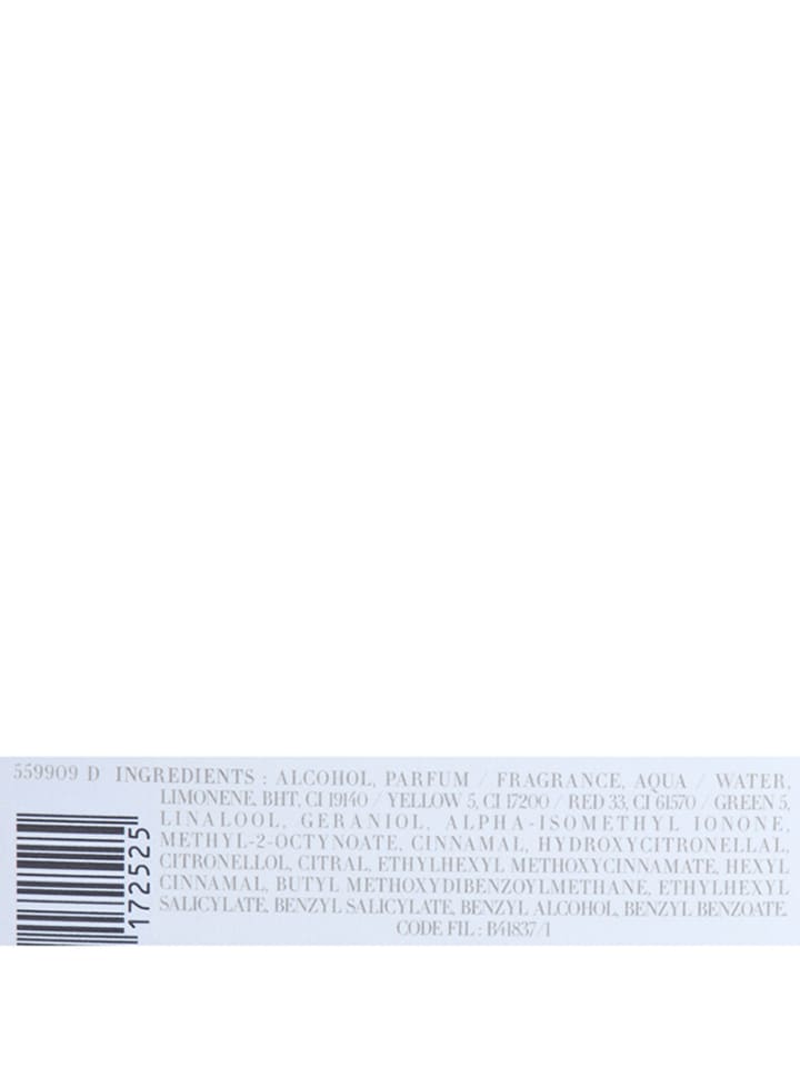Giorgio Armani Acqua Di Gioia, EdP - 100 ml günstig kaufen onesize