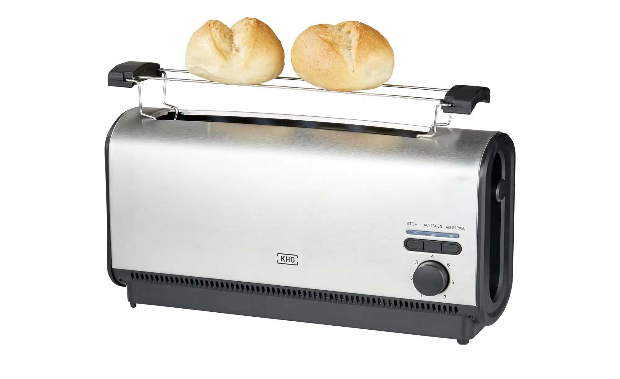 KHG Langschlitztoaster TO-901LS (E)