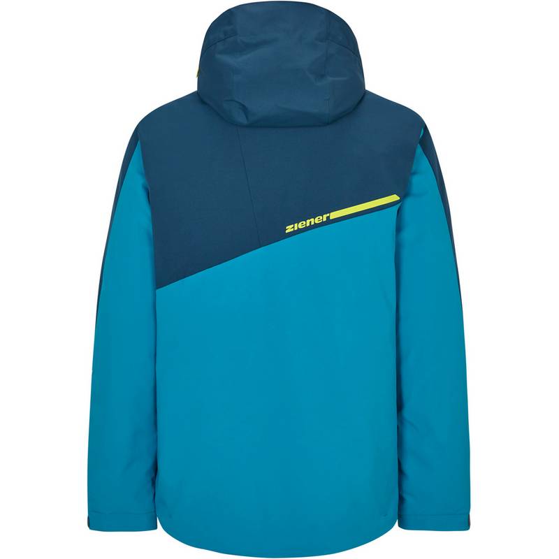 Ziener Timpa Skijacke Herren