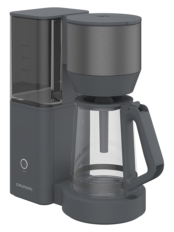 GRUNDIG Filterkaffeemaschine 
