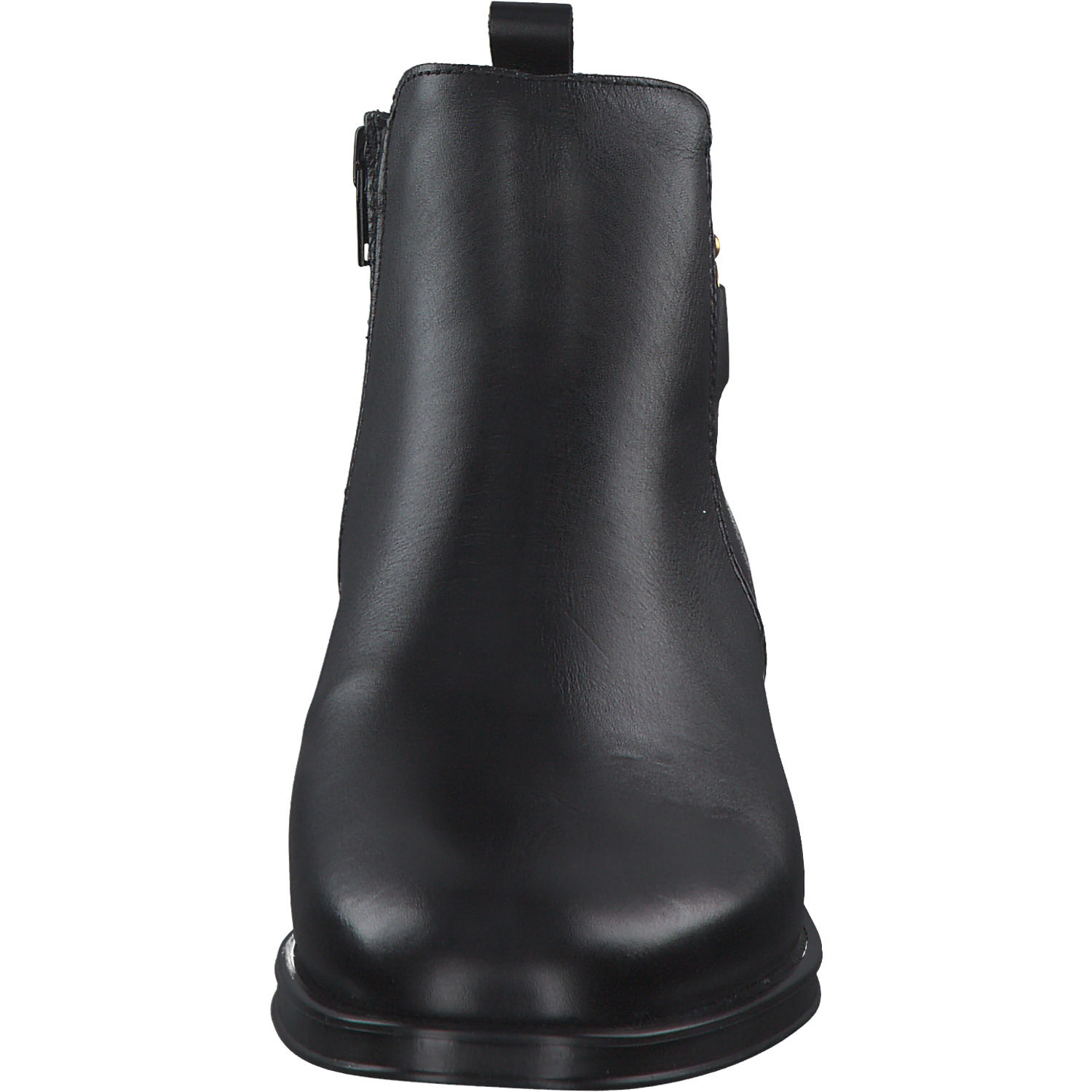 Alpe Couture 2310, Stiefeletten, Damen, Schwarz