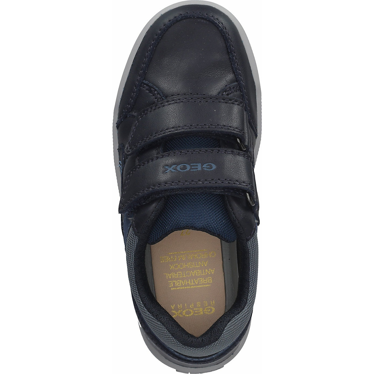 Sneaker Halbschuhe