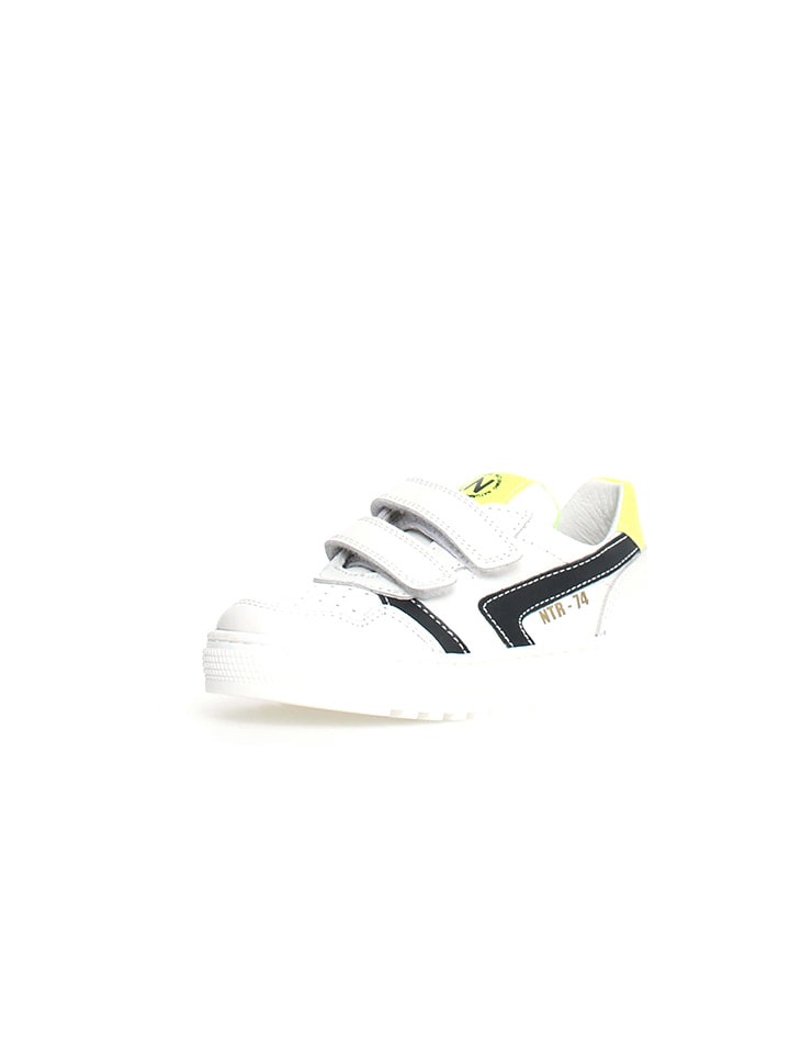 Naturino Leder-Sneakers 